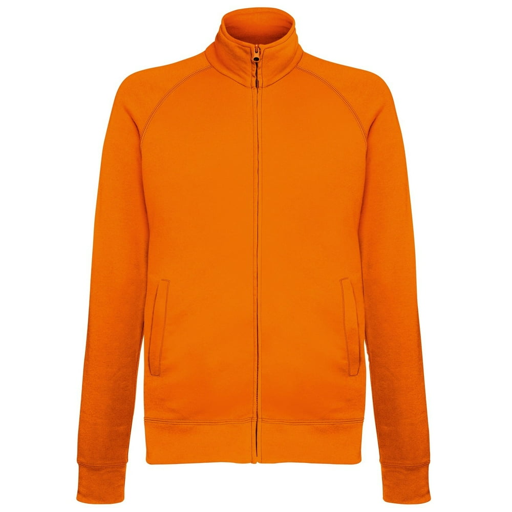 fruit of the loom mens jacket
