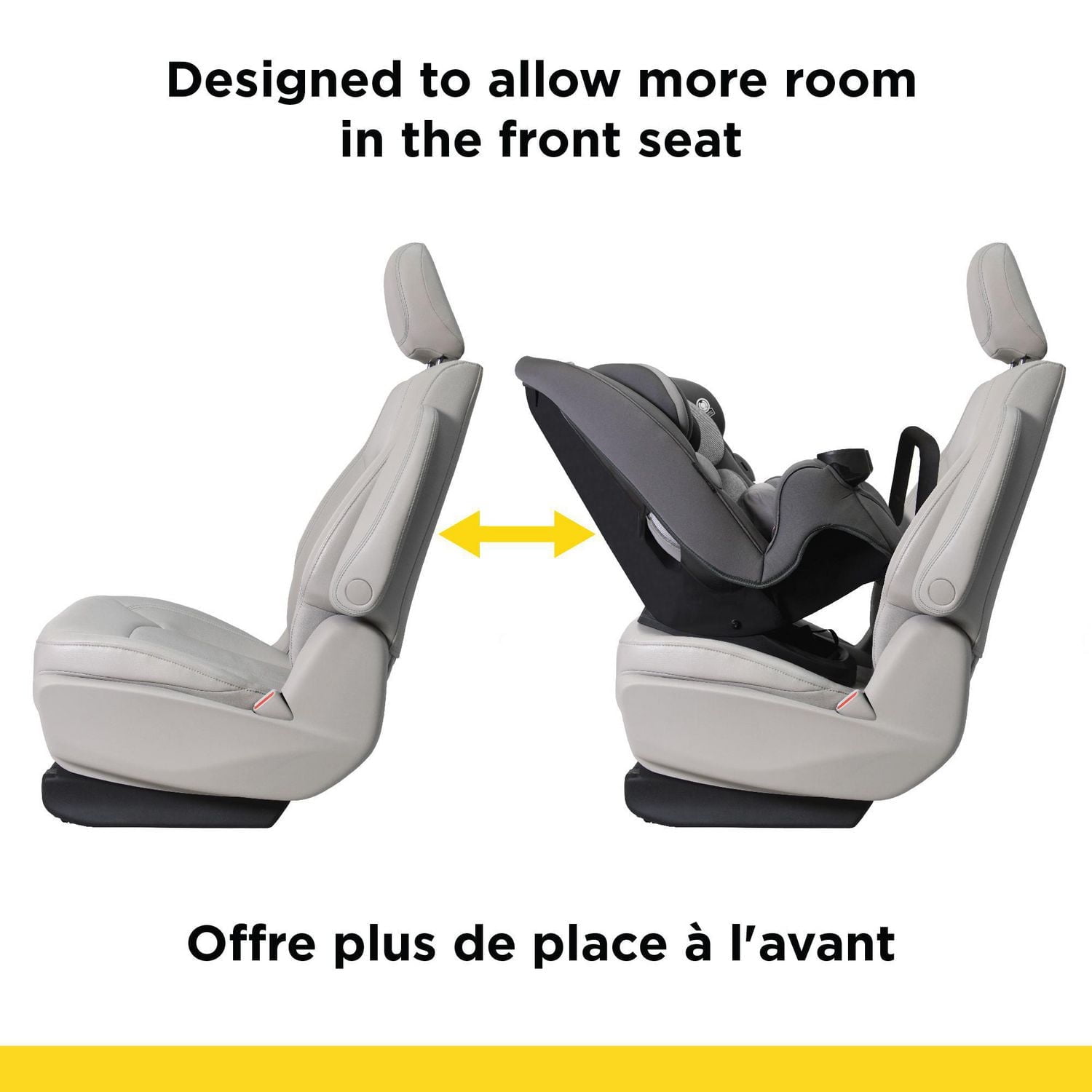 Safety 1st Grow And Go ARB Sport 3-in-1 Car Seat