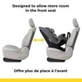 thumbnail image 3 of Safety 1st Grow And Go ARB Sport 3-in-1 Car Seat, 3 of 9