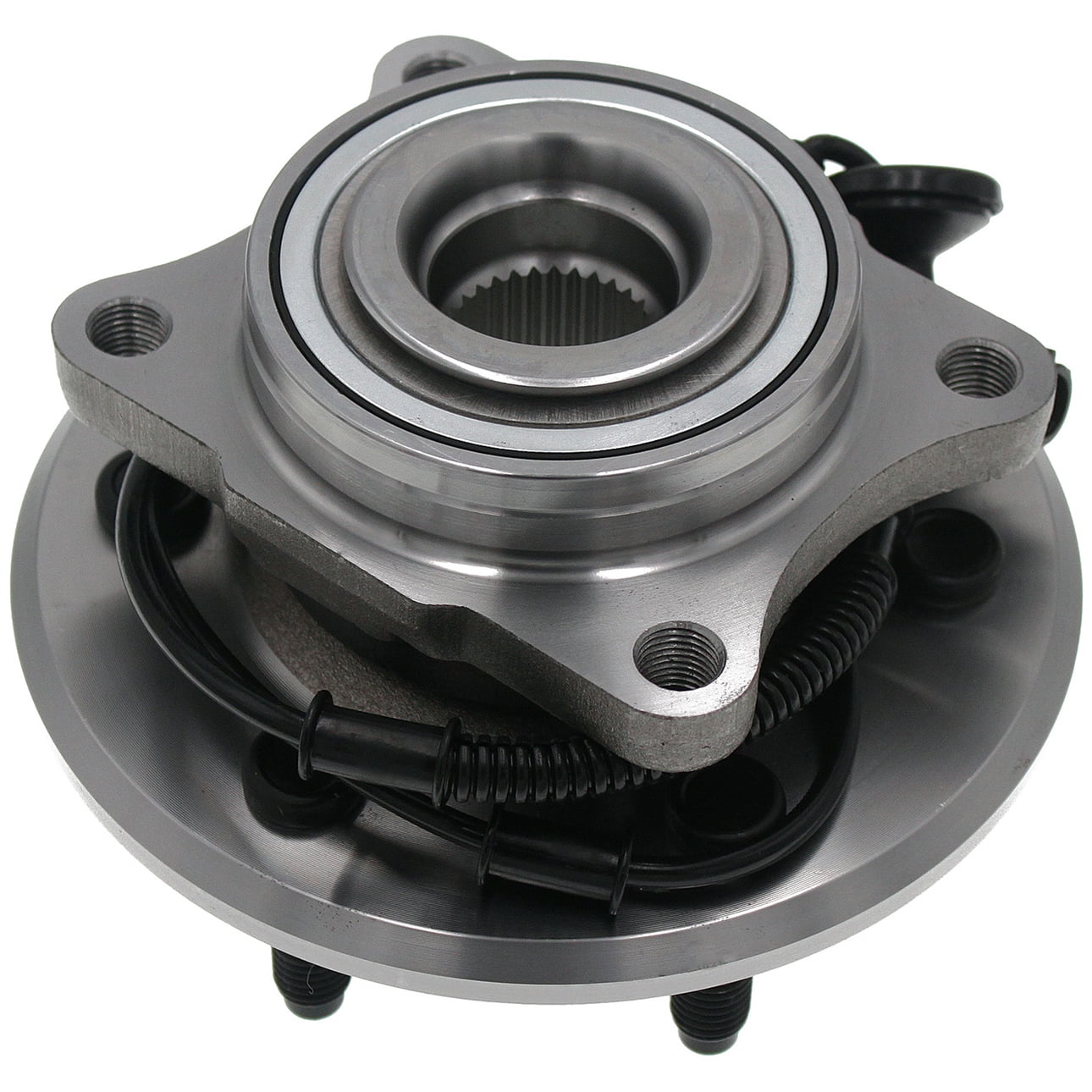 Dorman 951-839 Rear Wheel Bearing and Hub Assembly for Specific Ford / Lincoln Models