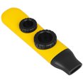 thumbnail image 1 of OULII 1 Ensemble Flûte Kazoo Instrument Portable pour Enfants 4.7x1.1x0.6in, 1 of 8