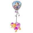 thumbnail image 4 of PAW Patrol - Action Pack Skye with Extendable Hook and Collectible Pup Badge, 4 of 6