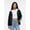Dallas Stars, variant on Dallas Stars Reebok Womens Colorblocked Full Zip Jacket