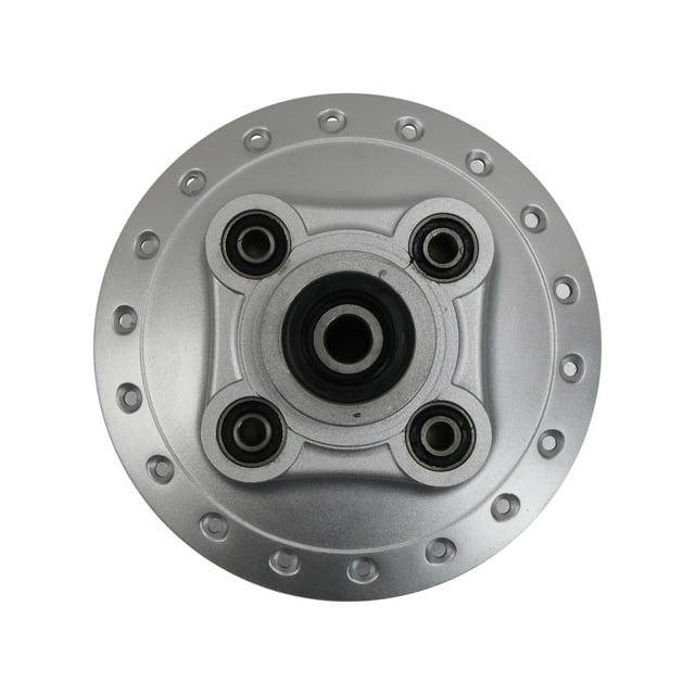 Maza Trasera Italika Dm 250 (20-23)