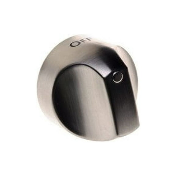 GE WB03K10267 Knob Assembly for Stove