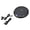 Black, variant on Emerson Portable CD Player with FM Radio, Earbuds, and AudioStream/Bluetooth Out, EPCD-2003