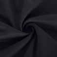 thumbnail image 7 of ClodeEU High Waisted Wide Leg Pants for Women, Drawstring Comfort with Pockets,Casual Loose Trousers Black,Womens Plus XXL, 7 of 7