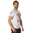 thumbnail image 2 of Rothco Freedom & Liberty Patriotic T-Shirt, 2 of 8