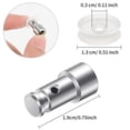 thumbnail image 4 of 40 Piezas VáLvula de Vapor para Olla Una Presión Flotador Y Sellador de Repuesto Universal para Olla Una Presión XL, 4 of 5