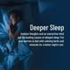 thumbnail image 2 of Suplemento para dormir Snap Supplements Sleep Complex, 2 of 6