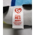 thumbnail image 6 of Teeny Tys - Jerry the Minion, Despicable Me 3 - Stuffed Animal, 6 of 6