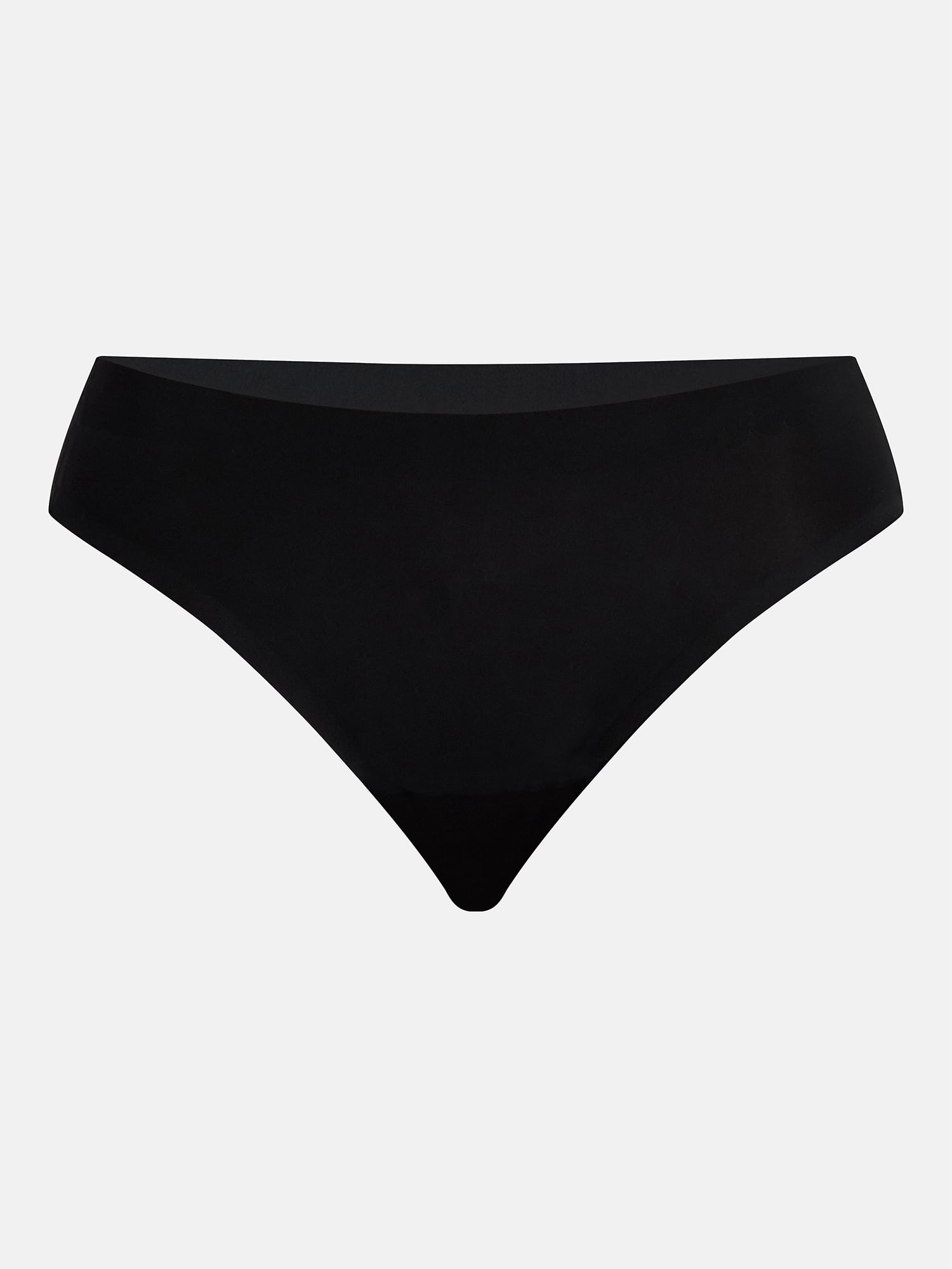 No Boundaries Bikini Super Absorbency Period Underwear, 2-Pack, Women’s Sizes XS-XXL