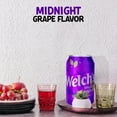 thumbnail image 2 of Welch's Grape Soda (12 Fl. Oz / 12 Pack), 2 of 4