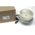 thumbnail image 1 of 0695B000 OEM Genuine Nutone Vent Bath Fan Motor Wheel for QT80, 1 of 1
