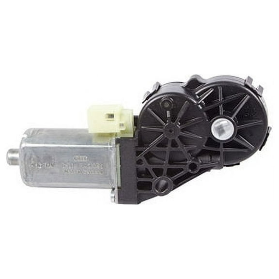 Front Left Seat Motor - Compatible with 2011 - 2016 Ford F-350 Super Duty 2012 2013 2014 2015
