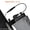 Black, variant on NFTIGB USB Heated Sleeping Pad, 3-Level Intelligent Temperature Control Insulation Camping Heated Sleeping Mattress for Backpacking & Hiking (78 x 24 inches / 198 * 61 cm), Orange