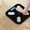 Black#2, variant on Smart Digital Bathroom Scale with Body & Weight Measurement Bluetooth Connected Body Composition with App 0.1lb Accuracy Large LED Display 400lb Capacity