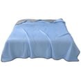 thumbnail image 1 of 100x150cm Washable Cool Silk Air Conditioning Quilt Ideally Suited To Summer, 1 of 6