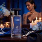 AVON Classics Night Magic Cologne for Women — Woody Floral Women’s Perfume with Neroli, Jasmine & Musk fragrances— Long Lasting Perfumes for Women from Classics Collection, 1.7 fl oz (Pack of 2)