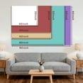 thumbnail image 2 of SOFIKAANMU Christmas Tapestries, Various Designs And Patterns, Winter Snow And Forest Tapestries, Bedroom And Dormitory Home Decor Tapestries, 6 Sizes, 80 X 60 Inches., 2 of 7