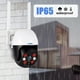 thumbnail image 3 of Kerui 3mp Cámara Ip Tuya Smart Outdoor Cámara De Seguridad, 3 of 8