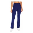 thumbnail image 1 of Leggings Deportivos Con Bolsillo Pantalones De Pierna Ancha, 1 of 5
