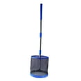 thumbnail image 4 of koolsoo Draagbare Picker 140 Ball Capaciteit Container Opbergtas Pick Up Picking Netball Blue, 4 of 6