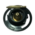 thumbnail image 4 of Copper Nozzle Repair Parts for Electric Paint Sprayer, Fine Workmanship, Smooth 1.0mm, 4 of 9