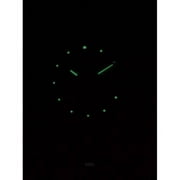 Seiko 5 Automatic Gold Dial Mens Watch SNK574J1