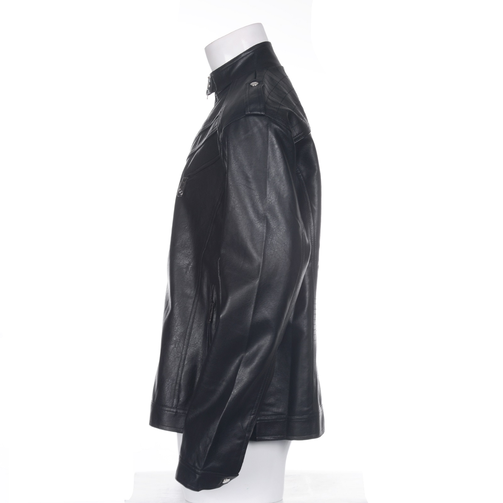 ジャケット・アウター POLYPLOID 19FW Stand Collar Coat POLYPLOID 19FW Stand Collar Coat