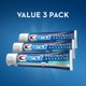 thumbnail image 5 of Pasta dental Crest Pro-Health Advanced Gum Protection 432 ml, 5 of 6