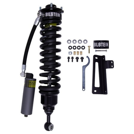 Bilstein B8 8112 Series ZoneControl CR Coilover Shock for Toyota Tundra (Front Right Corner Module)