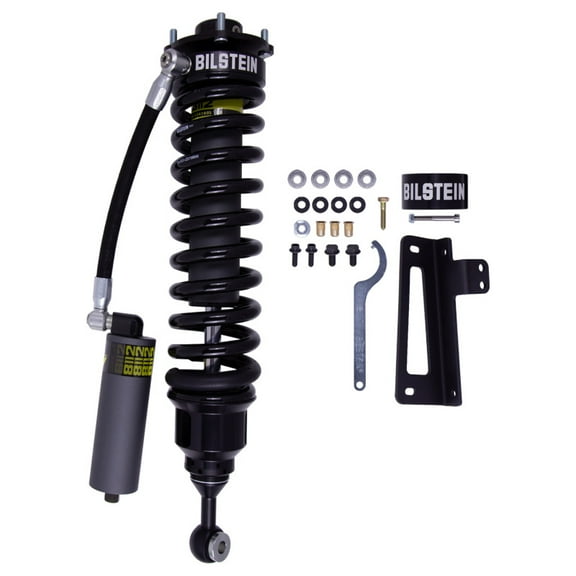 Bilstein B8 8112 Series ZoneControl CR Coilover Shock for Toyota Tundra (Front Right Corner Module)