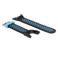 thumbnail image 3 of Pulsera De Reloj De Silicona Ajustable, Ligera, Cómoda Y Agradable Para La Piel Para 1 2 2S 2R 3 Sport Run PEAK, Regalo Ideal Para Diversas Actividades, 3 of 7