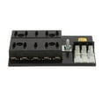 thumbnail image 4 of Seachoice Fuse Block ATO/ATC, 10 Gang Ground Bar 12V, 4 of 5