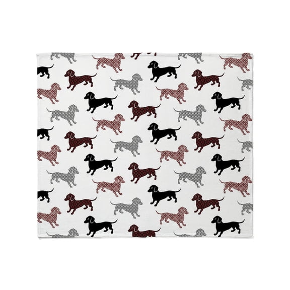 CafePress - Throw Blanket - Soft Fleece Throw Blanket, 50"x60" for All Ages