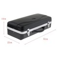 thumbnail image 2 of kurtrusly Shockproof Bb Trumpet Case Gig Bag Padded Bag for Trumpet Lovers, 2 of 9