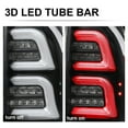 thumbnail image 5 of PIT66 LED Tail Lights Assembly, Fit for 2005-2015 Toyota Tacoma Tail Lamp Left Driver And Right Passenger Side, 5 of 9