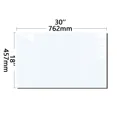 thumbnail image 3 of Tempered Glass Backsplash For Kitchen Behind Stove,Stove Back Top Cover,Easy to Clean Glass Splashback, Sink Cover Splash Guard,Home Kitchen Wall Decor, 3 of 6