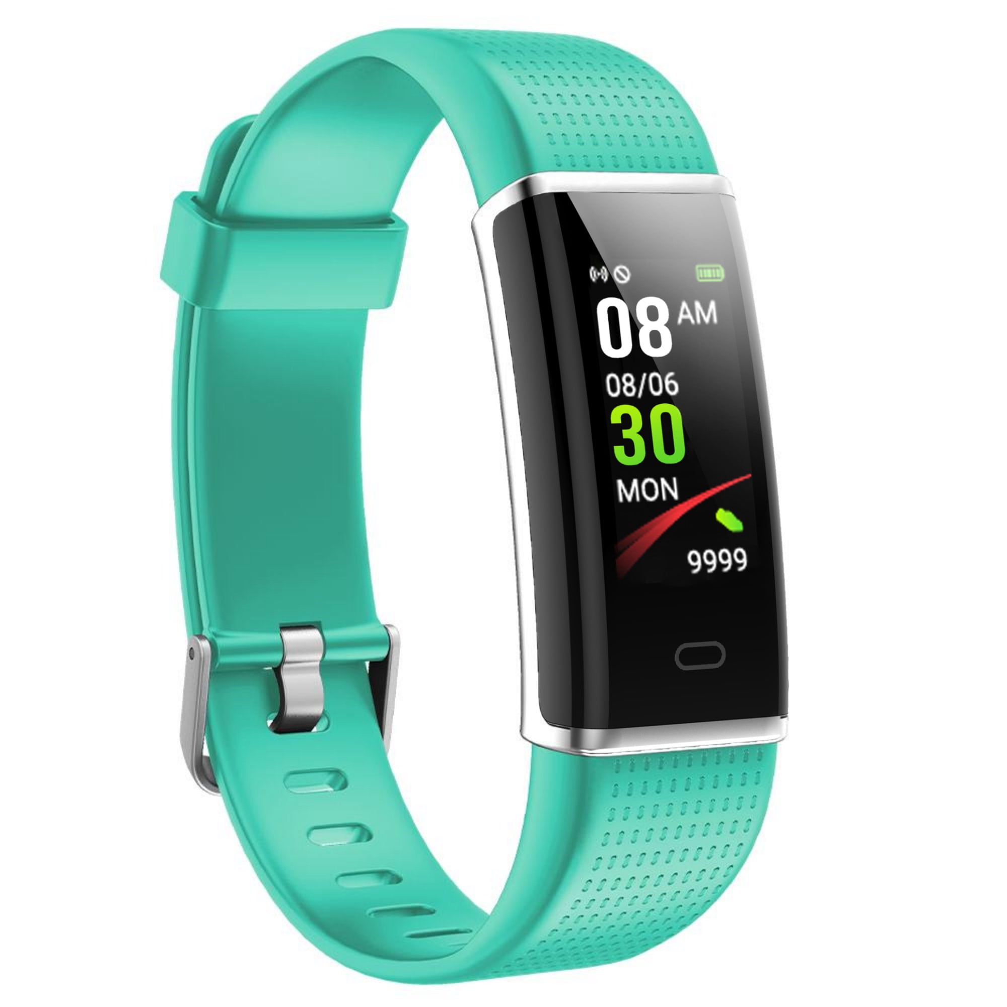 Willful Fitness Tracker Heart Rate Pedometer Estonia Ubuy