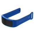 thumbnail image 3 of WIFKLSIIPG Silicone Sports Sweat Proof Solid Color Watch Band with Convenient Adjustment and Wide Compatibility Compatible with Smartwatch, 3 of 3
