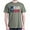 Military Green, variant on CafePress - Distressed Texas Flag T Shirt - Men's Classic Graphic Cotton T-Shirt
