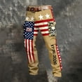 thumbnail image 2 of 1776-2026 Freedom Inspired Work Pants for Men, 2 of 3