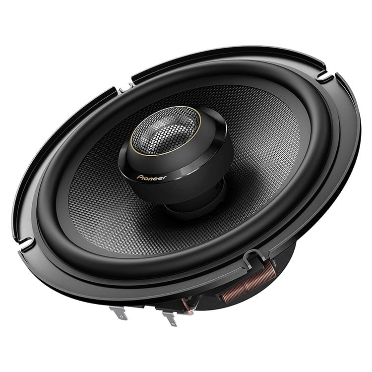 pioneer speakers walmart