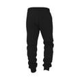 thumbnail image 2 of Men's loose straight-leg casual pants suitable for daily wear and exercise. Men's sports pants are available in S-19XL, 2 of 5