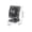 A, variant on Smart Wall Mounted Fan - Automatic Induction Fan Adjustable Speed Temperature Display Fan Intelligent Sensor Air Cooler for Home Indoor Use