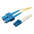 thumbnail image 3 of 5M DUPLEX SMF CABLE LC/SC 8.3/125 FIBER, 3 of 6