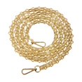 thumbnail image 2 of PURSE SHOULDER CHAIN ​​STRAP DIY METAL REPLACEMENT HANDLE, 2 of 8
