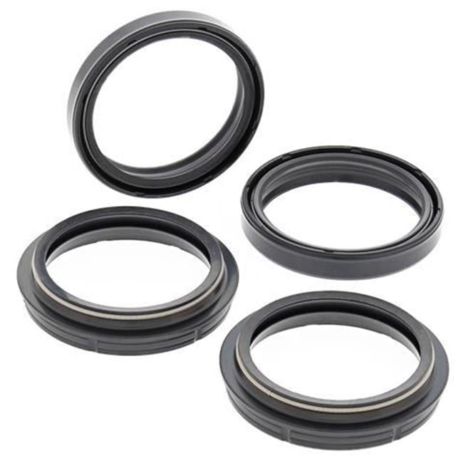 honda crf450r fork seal replacement