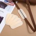 thumbnail image 4 of REACHISE Women's Bra Shoulder Pads Non-Slip Silicone Protectors (6pcs), 4 of 7